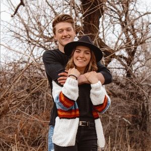 Meet your Posher, Alexandrea